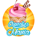 Cupcakes Mania  - Match Three