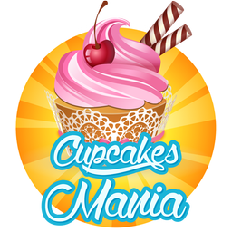 Cupcakes Mania  - Match Three