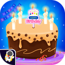 Princess Birthday Party Cake Maker - Cooking Game