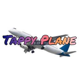 Tappy Plane (flappy bird Irani)