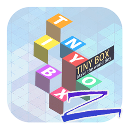 Tinybox Theme - ZERO Launcher
