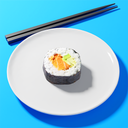 Food Stylist - Design Game