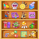 Antistress Pop It Mini Games
