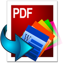 پی دی اف ساز 12 کاره PDF Credit