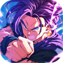 Z Fighters Rampage