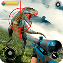 Dinosaur Hunt - Free Dinosaur Games  Dino Hunter 3D Games by iGames  Entertainment on Dribbble