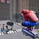 Spider Fighter 3d
