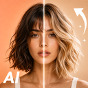 Hair App-AI Hairstyle Try on