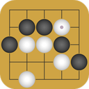 Go Game (囲碁 Igo 바둑 圍棋 Go)