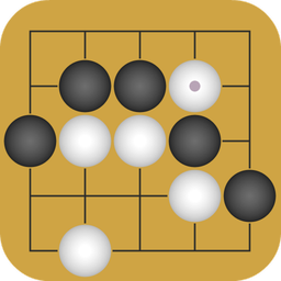 Go Game (囲碁 Igo 바둑 圍棋 Go)