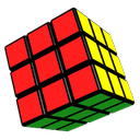 Magic Cube - 3D Cube Solver