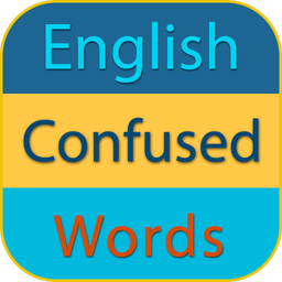 English Confused Words