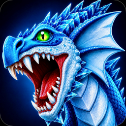 DRAGON VILLAGE -city sim mania