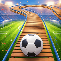 فوتبال کوچولو ⚽