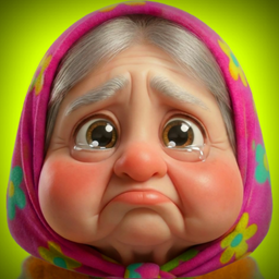 جون دلم | بازی ایرانی باصفای ننه جون