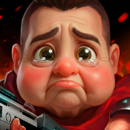 نبرد آتشین ۲: قهرمانان پارسی