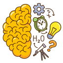 Brain Check: solve the puzzle
