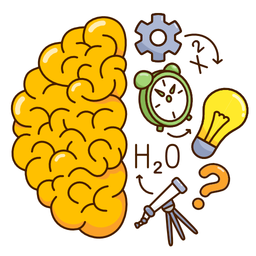 Brain Check: solve the puzzle