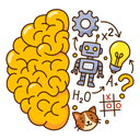 Brain Check: solve the puzzle