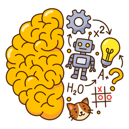 Brain Check: solve the puzzle