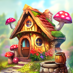 Art of Puzzles－Jigsaw Pictures