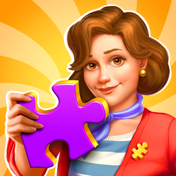 Puzzle Villa-Jigsaw Puzzles
