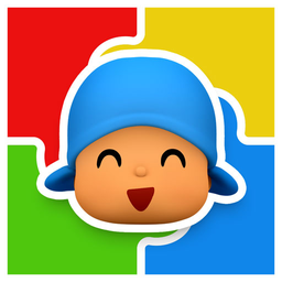 Pocoyo Puzzles: Games for Kids