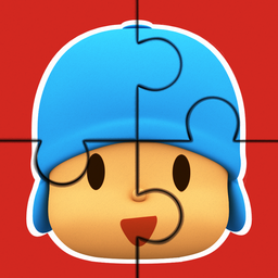 Pocoyo Puzzles: Games for Kids