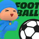 Talking Pocoyo Football