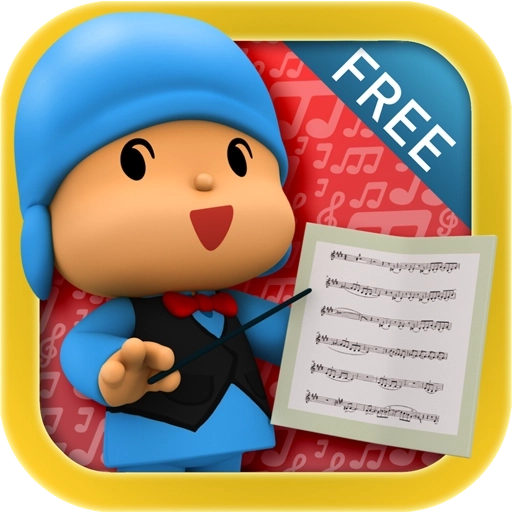 Talking Pocoyo 2: Virtual Play – Apps no Google Play