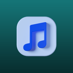 Max Music Player