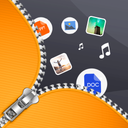 Zip File Reader-RAR Extractor