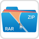 Fast Zip File Reader📰-Extract All Zip Folders