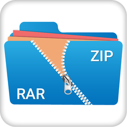 Fast Zip File Reader📰-Extract All Zip Folders