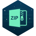Unzip Tool – Zip File Extracto