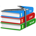 Zip-Unzip Reader  & Extractor