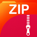 Zip Extractor - UnZIP, UnRAR