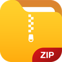 ZipAny: UnZip - RAR Extractor
