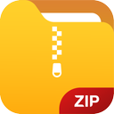 ZipAny: UnZip - RAR Extractor