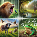Animal Sounds and Ringtones