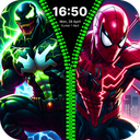 Zipper Lock Screen - ZipLock