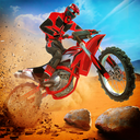 Bike Wipeout - Bike Stunt Game
