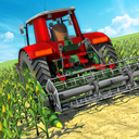 Real Farming Tractor Game - Farm Games
