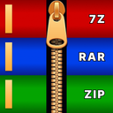 Zip RAR