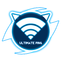 ULTIMATE PING GAMER - Anti lag for game online