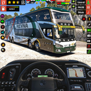 Euro Bus Driving City Bus Sim