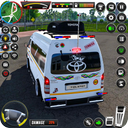 Bus Driving Mini Bus Game