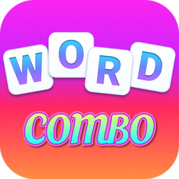 Word Combo: Daily Word Puzzle
