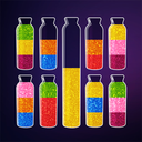 Get Color - Water Sort Puzzle