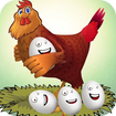 Egg Farm - Chicken Farming